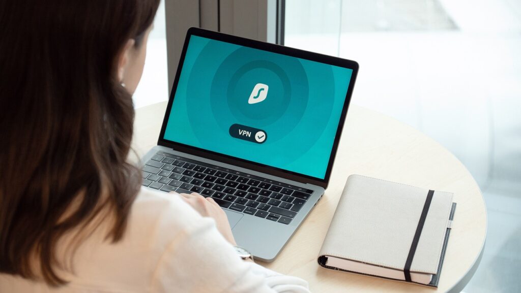 Essentiel usage VPN