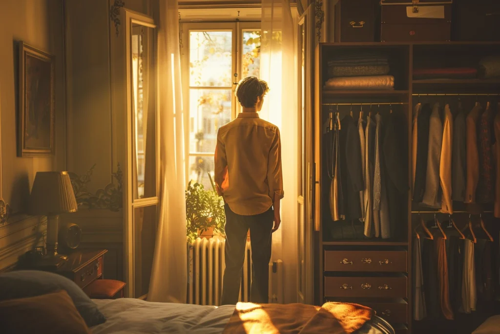 Les indispensables de mode : comment composer une garde-robe intemporelle et élégante avec des pièces classiques