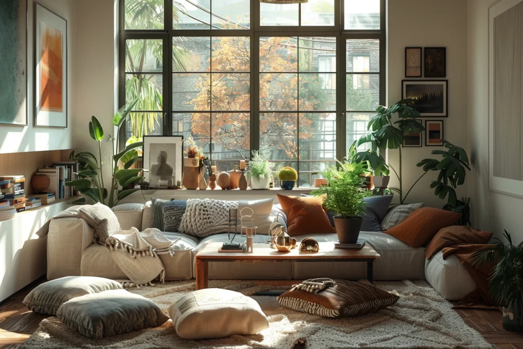 Découvrez les tendances actuelles en décoration intérieure : des couleurs aux matières, pour un chez-vous parfait Découvrez les tendances actuelles en décoration intérieure : des couleurs aux matières, pour un chez-vous parfait