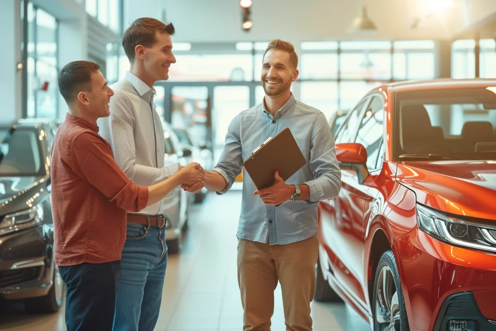 Quel est le rôle d’un mandataire auto : tout ce qu'il faut savoir pour acheter un véhicule à prix réduit