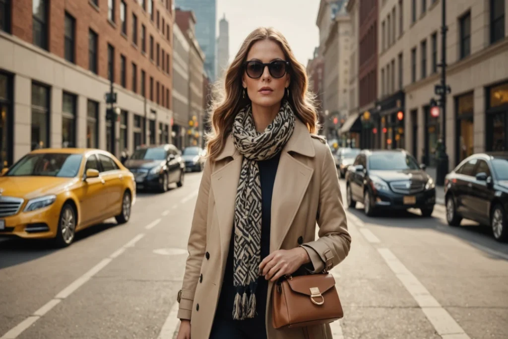 Les indispensables de la saison : accessoires mode à ne pas manquer