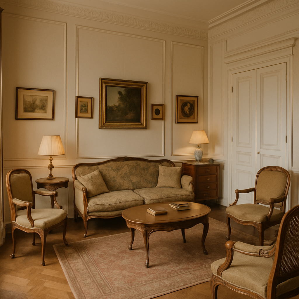 découvrez l'univers fascinant de mamie bourgeoise, où élégance et traditions se rencontrent. plongez dans un monde de charme, de conseils pratiques et d'anecdotes délicieuses qui rappellent les valeurs d'autrefois. une exploration enrichissante pour les amateurs de vivre à la française.