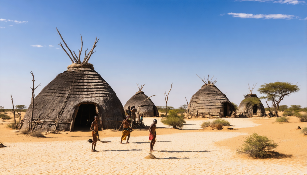 explorez l'afrique du sud à travers 7 films emblématiques qui révèlent la richesse de sa culture, de ses paysages et de son histoire. plongez dans des récits captivants et découvrez le fascinant héritage de ce pays fascinant.