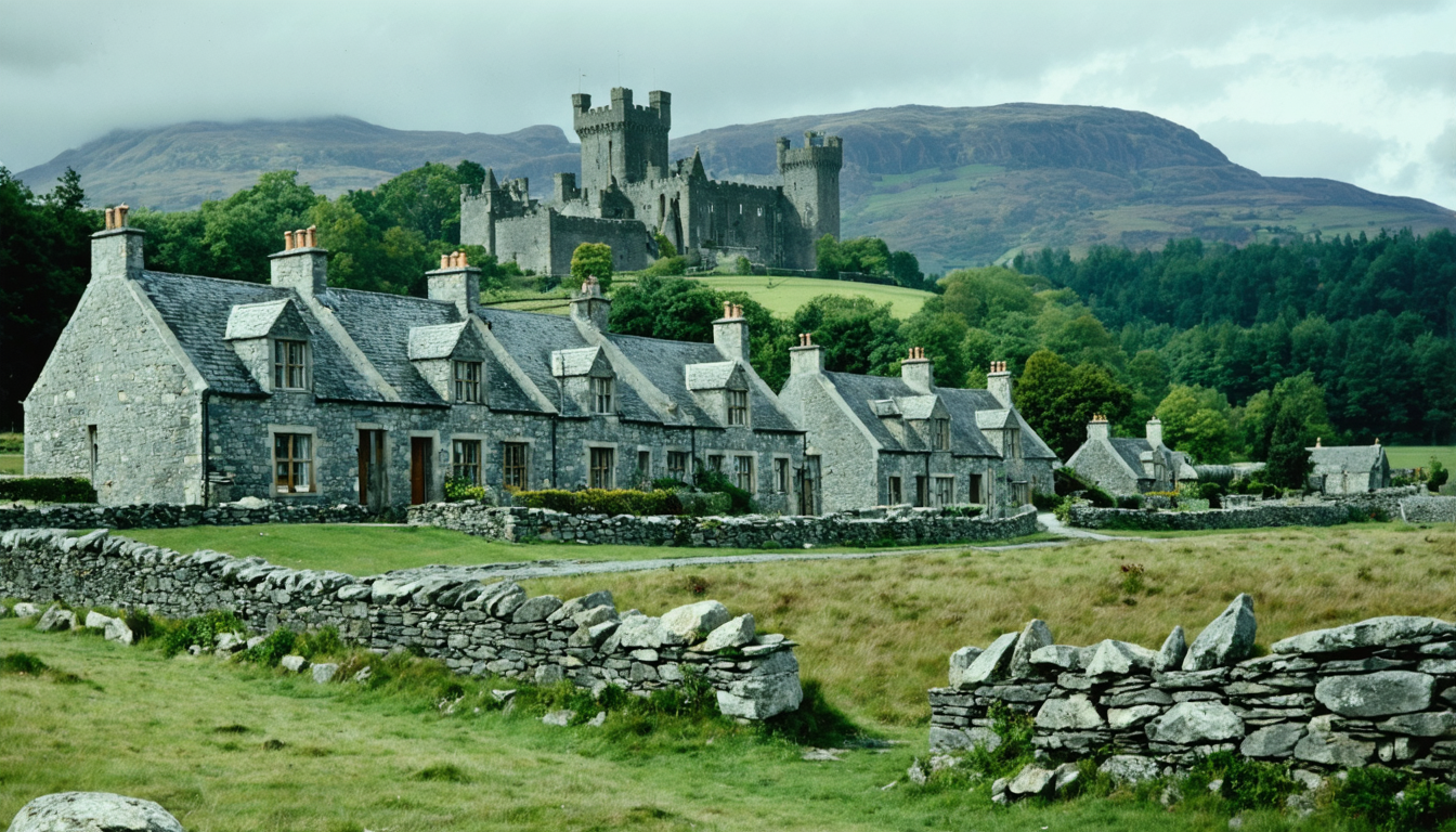explorez les films emblématiques d'irlande avec notre sélection des 7 chefs-d'œuvre cinématographiques qui mettent en lumière la beauté et la richesse culturelle de l'île d'émeraude. plongez dans des récits captivants et laissez-vous envoûter par les paysages à couper le souffle.