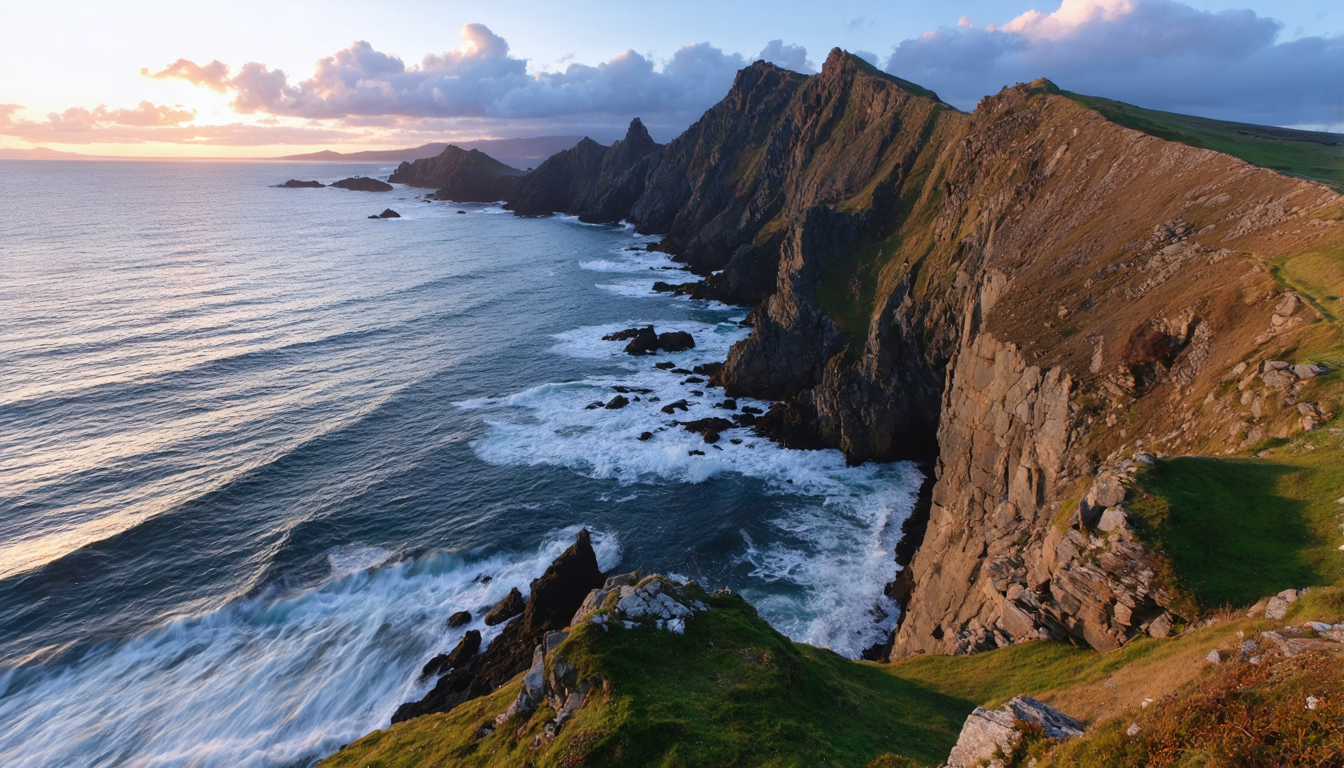 plongez dans l'univers captivant du cinéma irlandais avec notre sélection de 7 films emblématiques qui mettent en lumière la beauté et la richesse culturelle de l'île d'émeraude. découvrez des chefs-d'œuvre inoubliables qui racontent des histoires poignantes et authentiques, reflétant la splendeur de l'irlande.