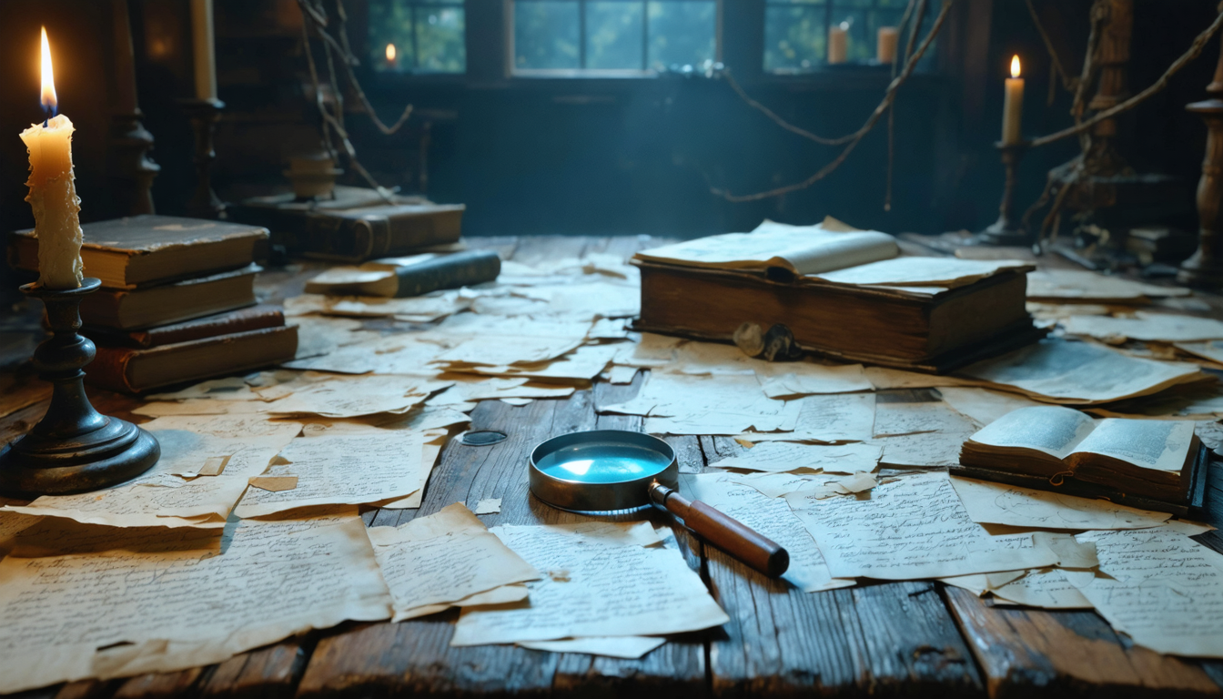 découvrez les analyses approfondies de la conclusion troublante de closer, qui soulève des questions intrigantes et invite à la réflexion. plongez dans une exploration fascinante des thèmes et des enjeux soulevés par cette œuvre captivante.