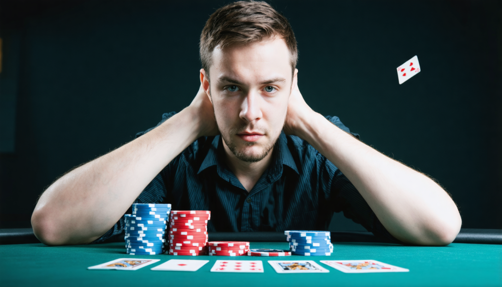 découvrez comment la pensée logique des amateurs de casse-têtes peut-elle influencer leur succès dans les jeux de hasard des casinos. cet article explore les compétences analytiques et stratégiques qui pourraient donner un avantage aux joueurs face aux défis du jeu.