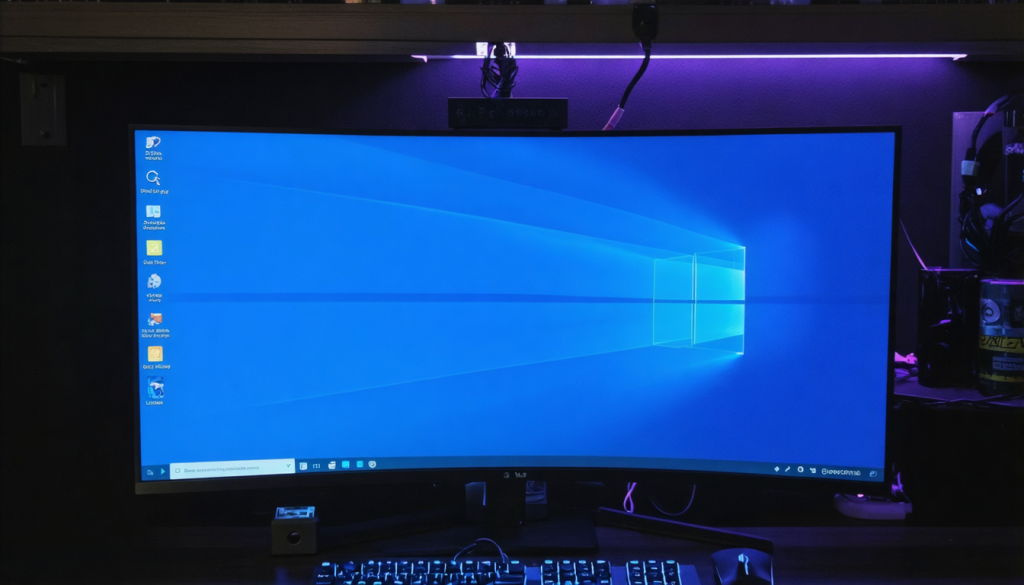 découvrez notre guide complet pour choisir la dalle d'écran idéale pour vos sessions de gaming. que ce soit ips, tn ou va, nous vous orientons vers la meilleure option pour une expérience de jeu optimale.