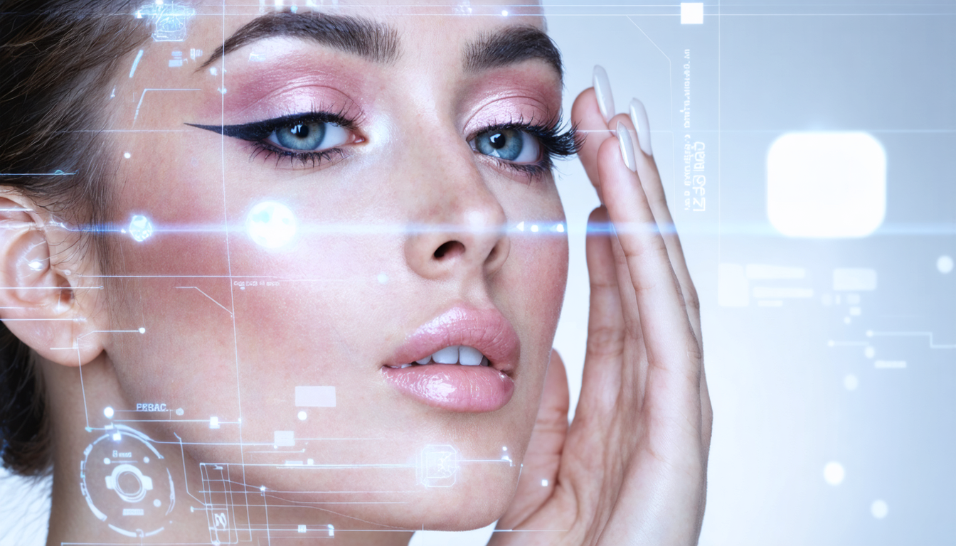 plongez dans l'univers des cosmétiques high-tech et transformez votre routine beauté. découvrez des produits innovants qui allient science et esthétisme pour révéler toute la splendeur de votre peau.