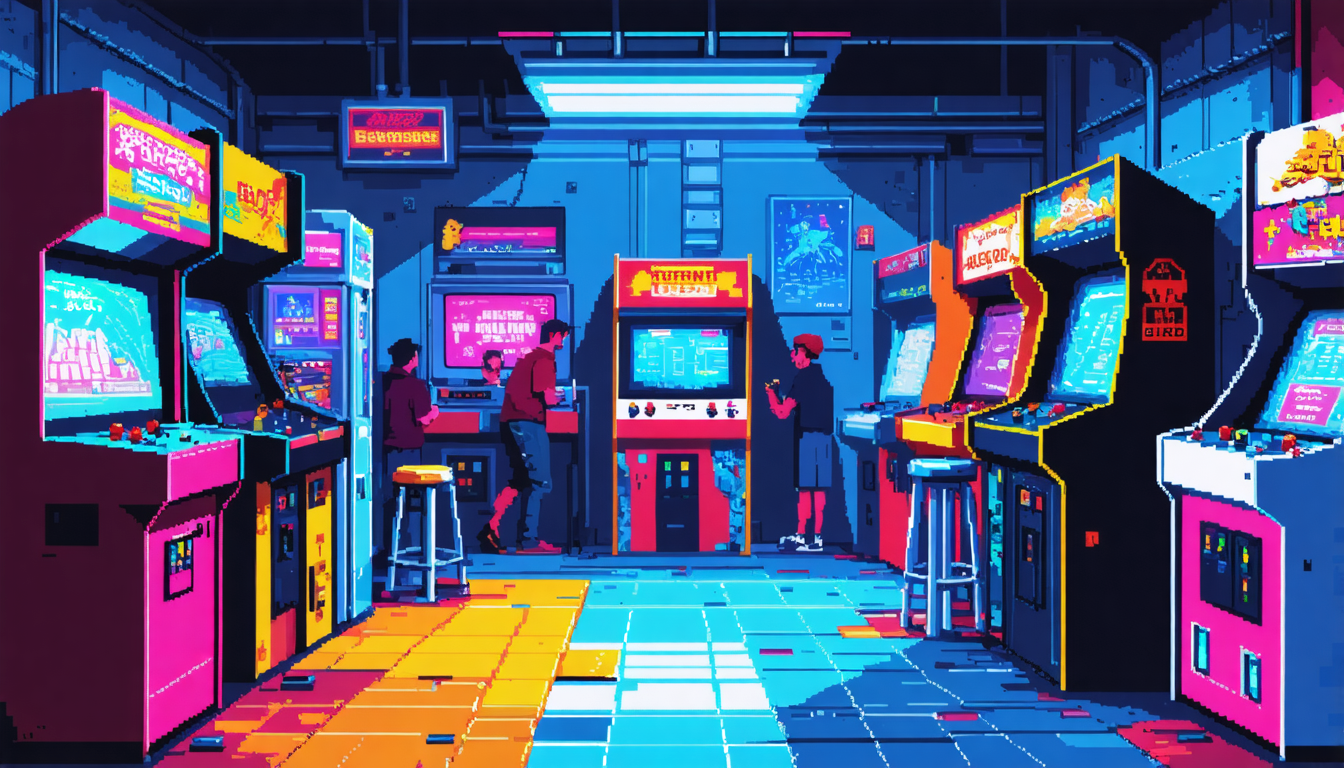 découvrez la chaîne tv française dédiée aux passionnés de jeux vidéo ! plongez dans des émissions captivantes, suivez les dernières actualités du secteur et ne manquez rien de l'univers vidéoludique. rejoignez-nous pour une expérience immersive et divertissante !