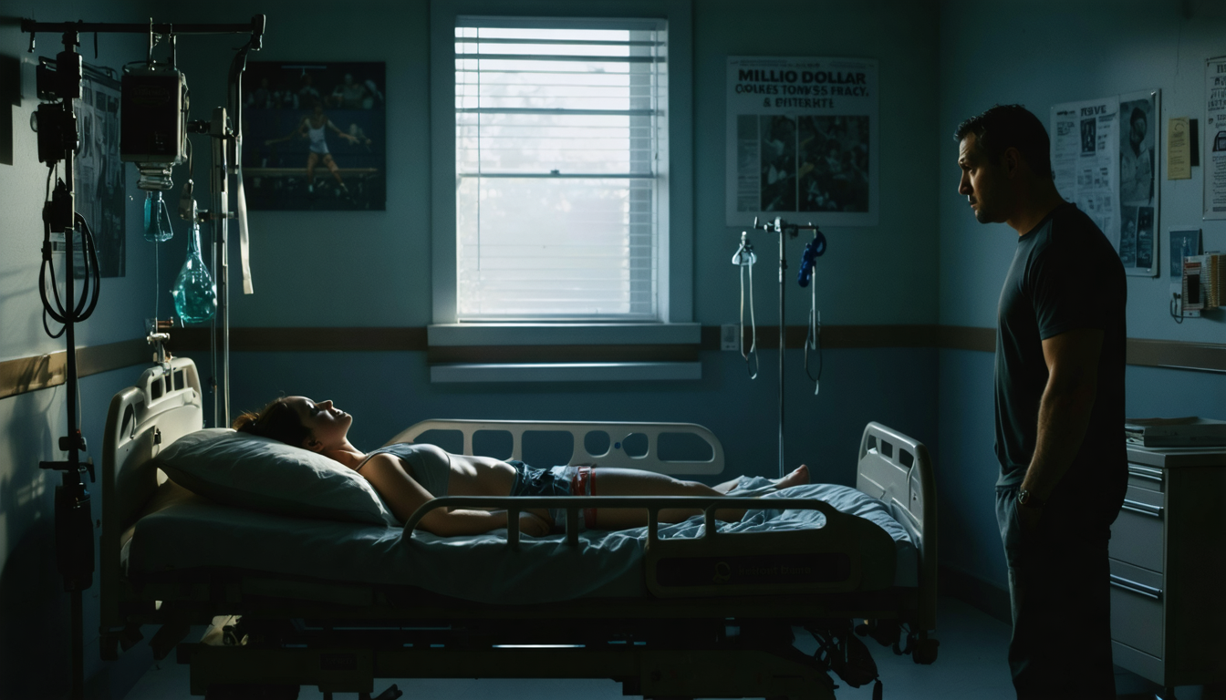 découvrez une analyse approfondie de la fin bouleversante de million dollar baby. plongez dans les thèmes émotionnels et les décisions des personnages qui rendent ce film inoubliable.