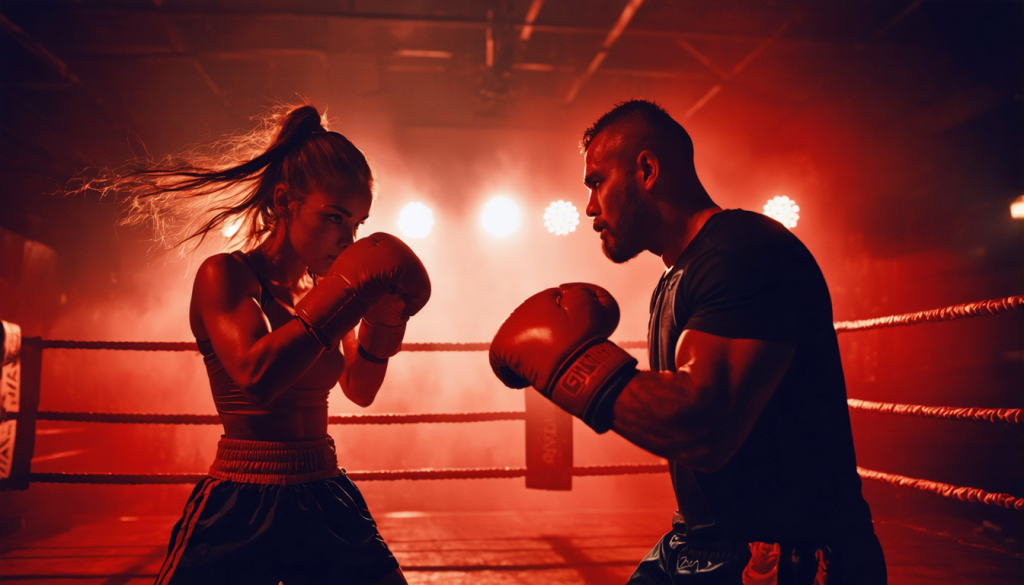 découvrez notre analyse approfondie de la fin poignante de million dollar baby. plongez dans les thèmes, les émotions et les choix narratifs qui font de ce film un chef-d'œuvre intemporel. explorez les éléments qui rendent cette conclusion à la fois tragique et significative.