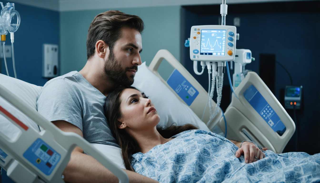 plongez au cœur de l'émotion avec notre analyse approfondie de la fin poignante de million dollar baby. découvrez les thèmes marquants, les choix narratifs et l'impact émotionnel de ce chef-d'œuvre cinématographique.
