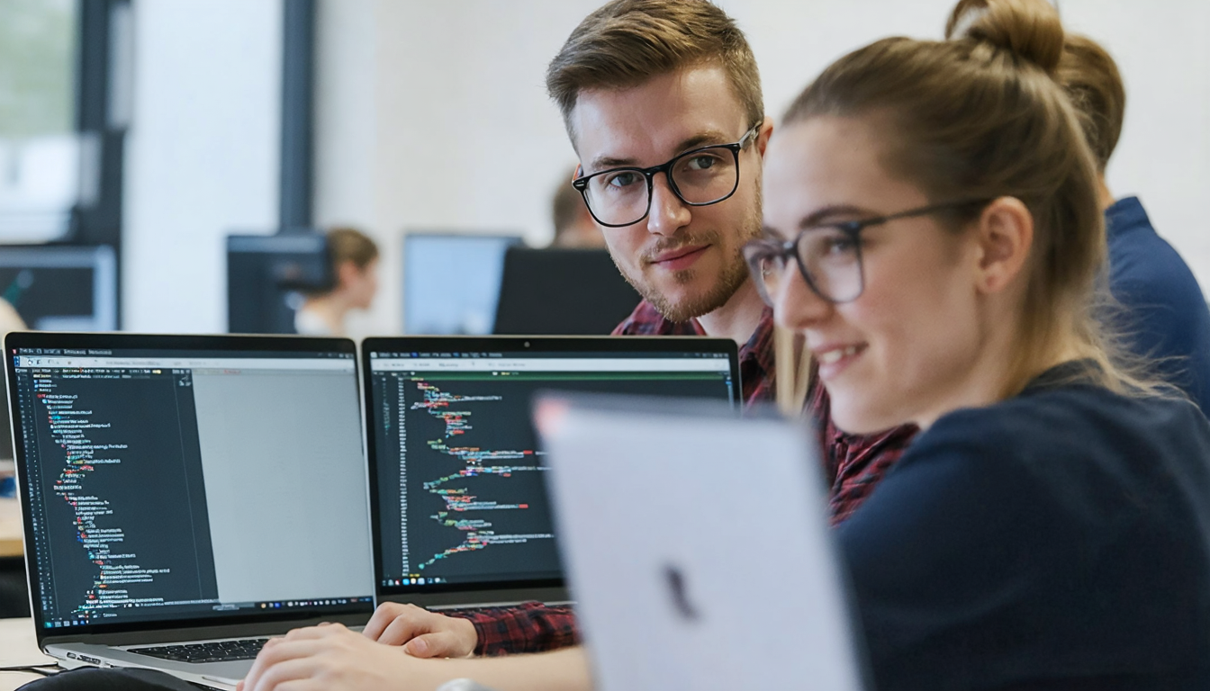 découvrez comment la biélorussie transforme son secteur informatique grâce à une réinvention audacieuse, dépassant les frontières géographiques et s'imposant comme un acteur clé de l'innovation digitale.