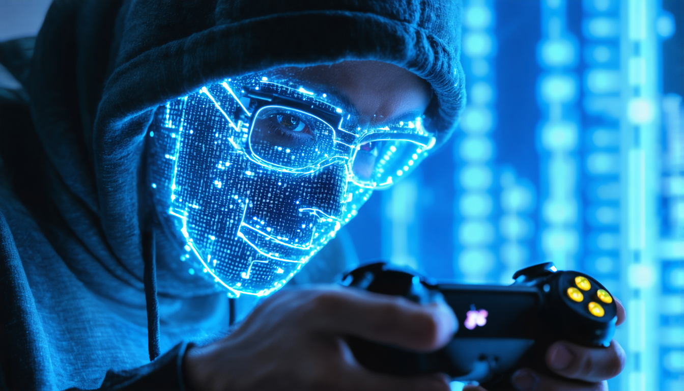 découvrez tout ce qu'il faut savoir sur la sécurité des jeux mobiles en 2025. analyse des menaces émergentes, des solutions innovantes et des meilleures pratiques pour garantir une expérience de jeu sécurisée.