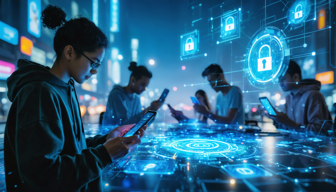 découvrez tout ce que vous devez savoir sur la sécurité des jeux mobiles en 2025. analyse des enjeux, des innovations technologiques et des meilleures pratiques pour protéger vos données et profiter de vos jeux en toute tranquillité.