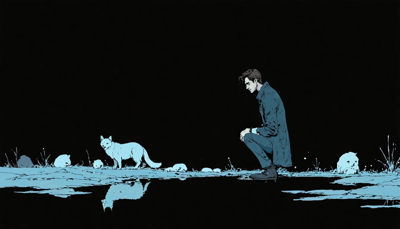 découvrez la signification profonde de la conclusion du film 'nocturnal animals' et plongez dans le stratagème de vengeance élaboré par le personnage d'edward. analysez les thèmes de la douleur, de la perte et de la revanche qui se cachent derrière cette œuvre intrigante.