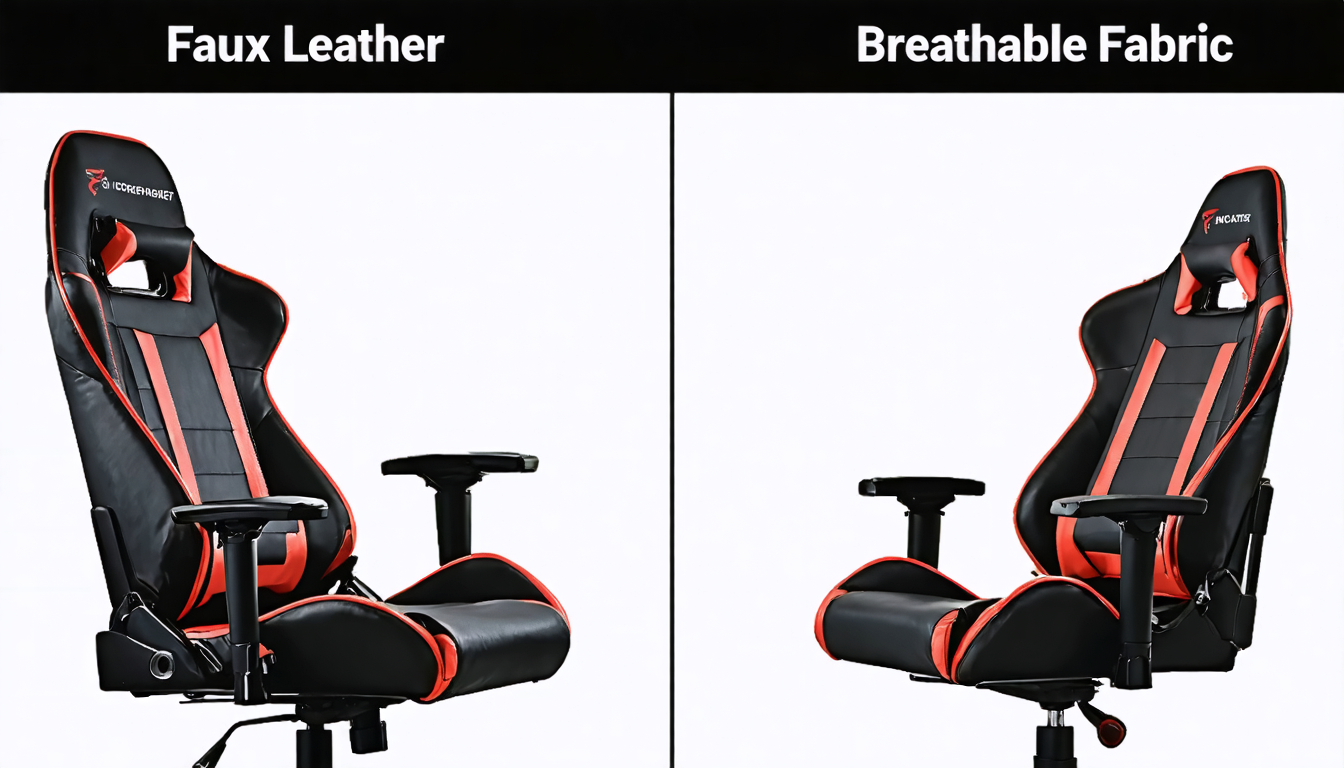 découvrez notre sélection des 10 fauteuils de gaming incontournables de cette année, alliant confort, ergonomie et design pour une expérience de jeu immersive et agréable.