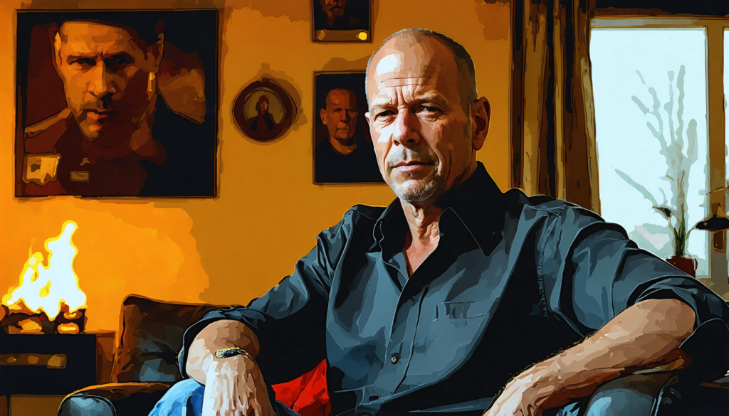 découvrez les dernières nouvelles sur bruce willis et son état actuel. suivez l'évolution de sa carrière et de sa santé, et restez informé des projets à venir et des moments marquants de sa vie.