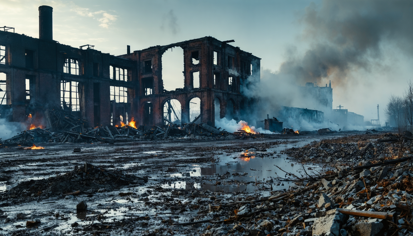 découvrez sept films russes captivants qui révèlent l'âme et la diversité culturelle de la russie, le plus vaste pays du monde. plongez dans des récits poignants et des paysages époustouflants qui mettent en lumière l'histoire, les traditions et les défis de ce pays fascinant.