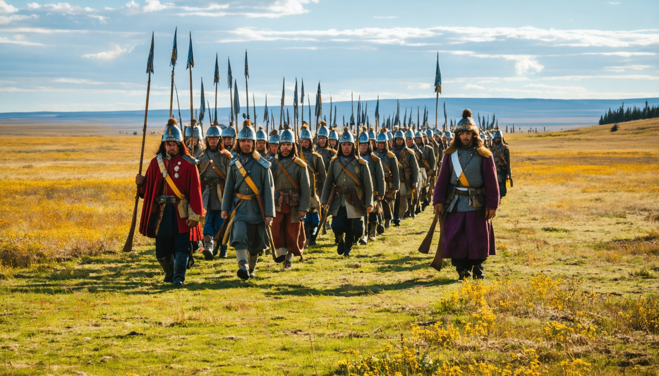 découvrez notre sélection des sept films russes incontournables qui capturent l'âme et la diversité de la russie, le plus vaste pays du monde. plongez dans des récits captivants et des paysages saisissants qui révèlent l'identité unique de cette nation à travers le cinéma.