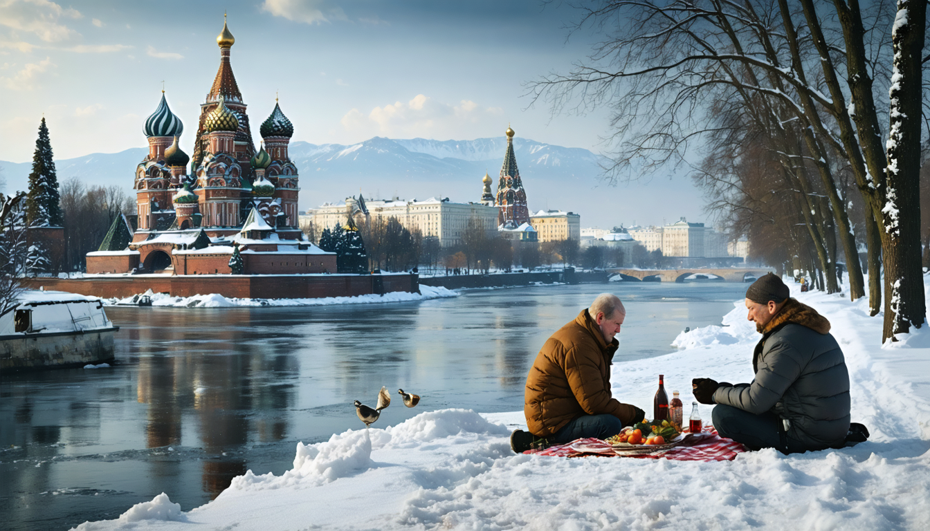 découvrez sept films russes captivants qui explorent la richesse et la diversité de la culture, de l'histoire et des paysages du plus vaste pays du monde. plongez dans l'univers cinématographique russe et laissez-vous émouvoir par ces œuvres incontournables.