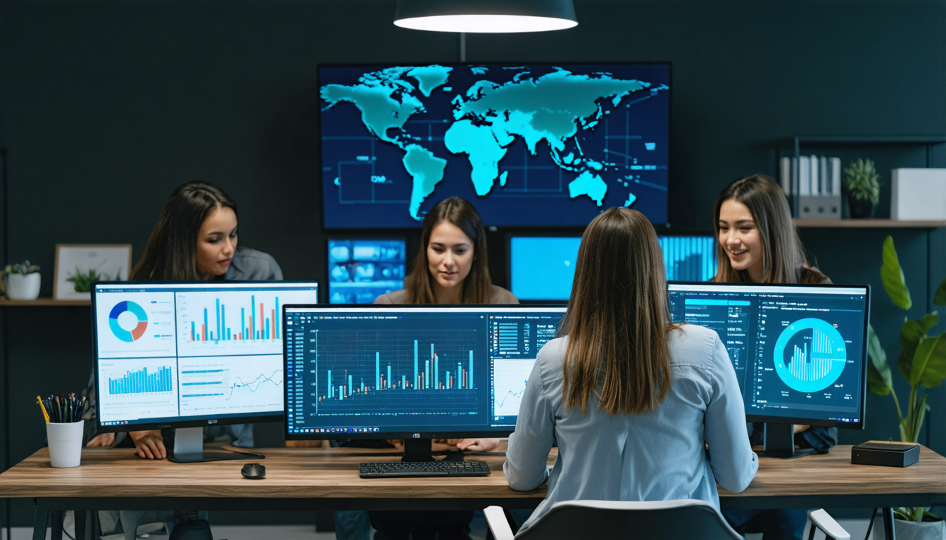 découvrez les meilleures stratégies pour concevoir une campagne google ads performante en 2025. optimisez vos annonces, ciblez efficacement votre audience et maximisez votre retour sur investissement avec nos conseils d'experts.