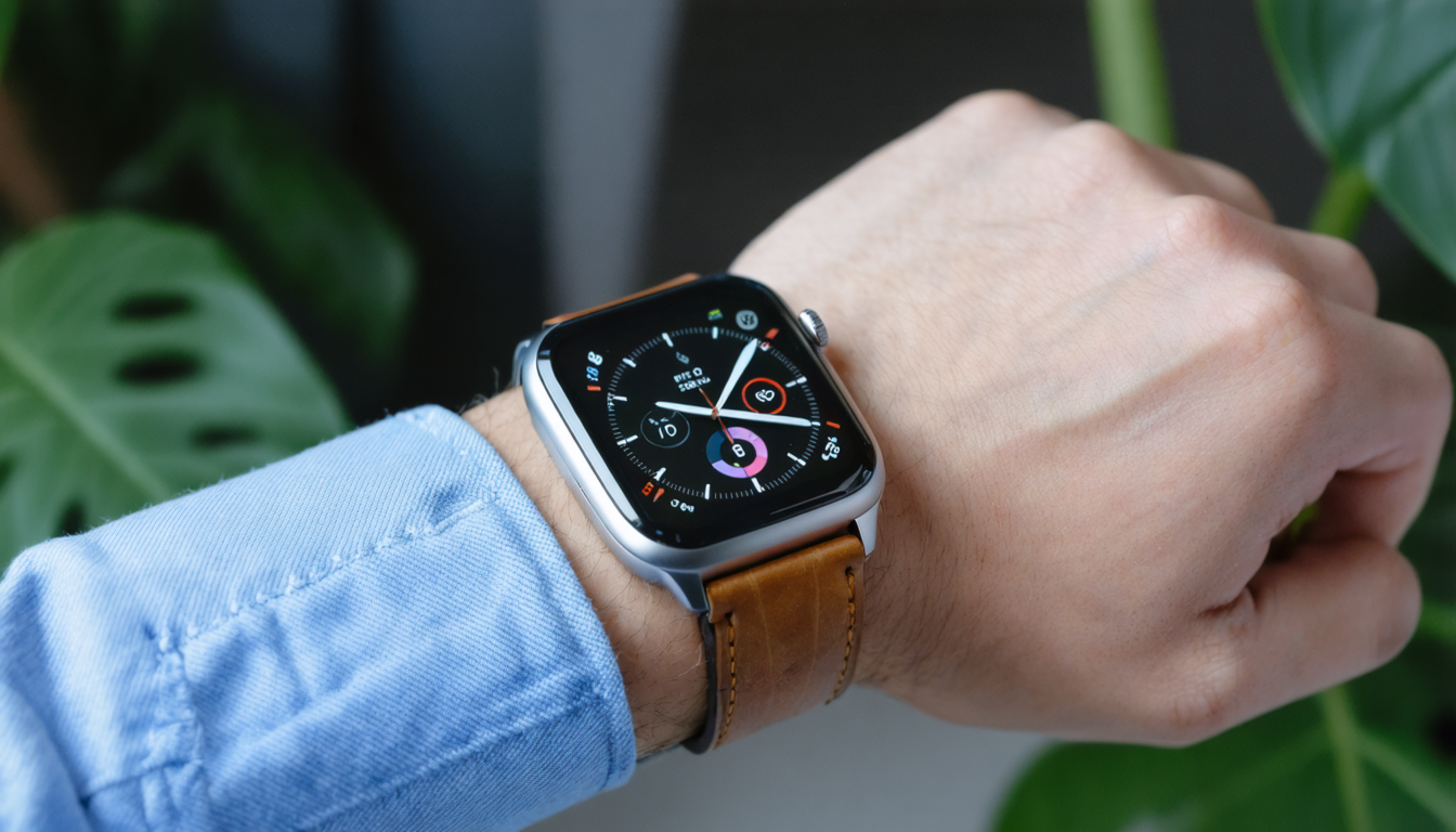découvrez la montre connectée amazfit gtr 2, un modèle alliant performance et élégance. dans cet article, nous explorons ses avantages, tels que sa longue autonomie et ses fonctionnalités de suivi de la santé, ainsi que ses inconvénients à prendre en compte avant l'achat. informez-vous pour faire le meilleur choix!