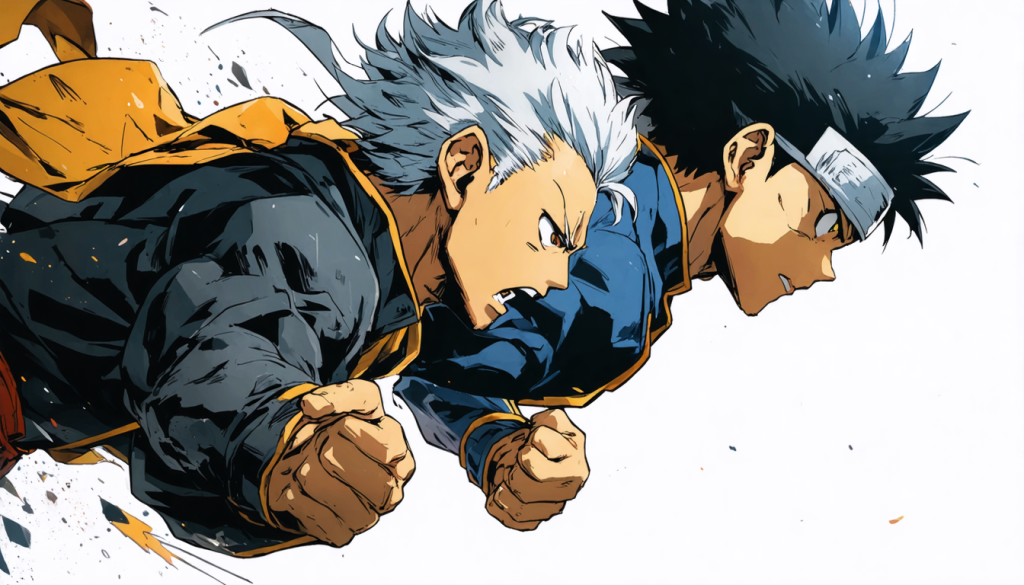 plongez dans l'univers captivant de jujutsu kaisen et découvrez les personnages fascinants qui font le charme de cette série. explorez leurs histoires, pouvoirs et relations complexes, et laissez-vous emporter par des récits riches en émotions et en action.