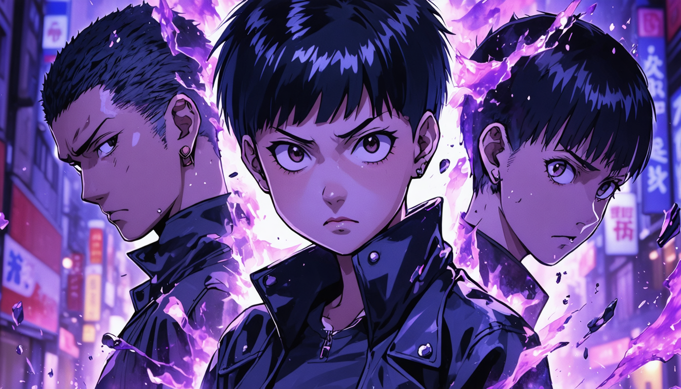 plongez dans l'univers captivant de jujutsu kaisen avec notre exploration des personnages fascinants. découvrez leurs histoires, pouvoirs et motivations qui les rendent si attachants et emblématiques dans cet anime à succès.