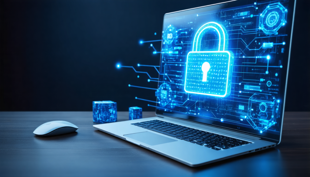 découvrez comment un logiciel de cybersécurité peut protéger votre entreprise contre les menaces en ligne, renforcer la sécurité des données et améliorer la confiance de vos clients. informez-vous sur les nombreux avantages qui en découlent, tels que la prévention des cyberattaques, la conformité réglementaire et une gestion efficace des risques.