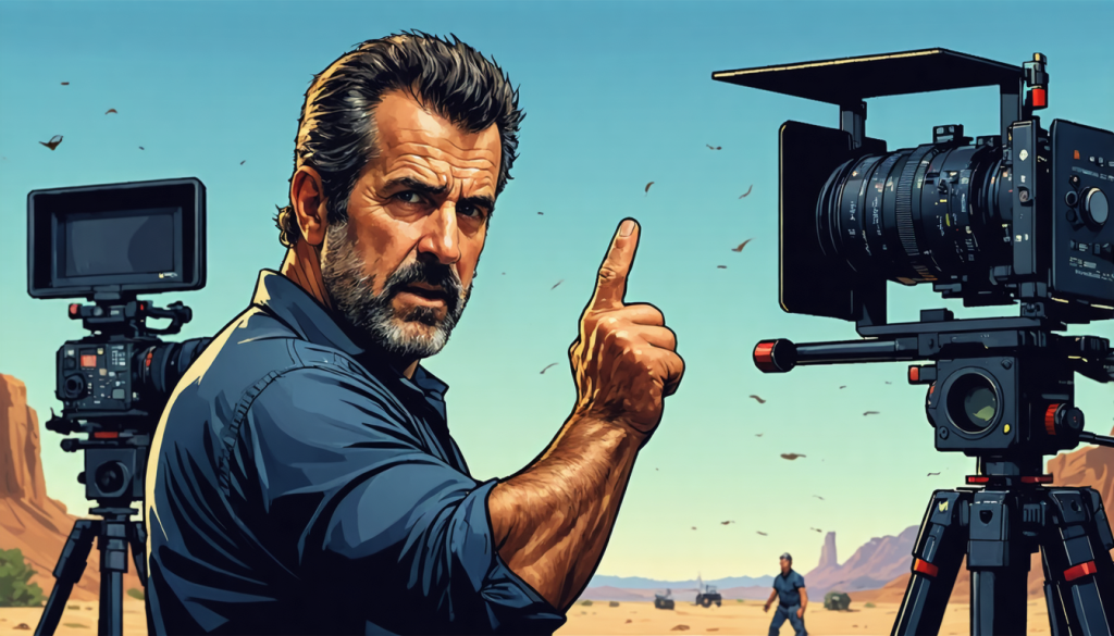 découvrez les dernières actualités sur mel gibson et ses nouvelles aventures. que fait-il aujourd'hui ? plongez dans l'univers de cet acteur emblématique, ses projets récents, et ses contributions au cinéma contemporain.