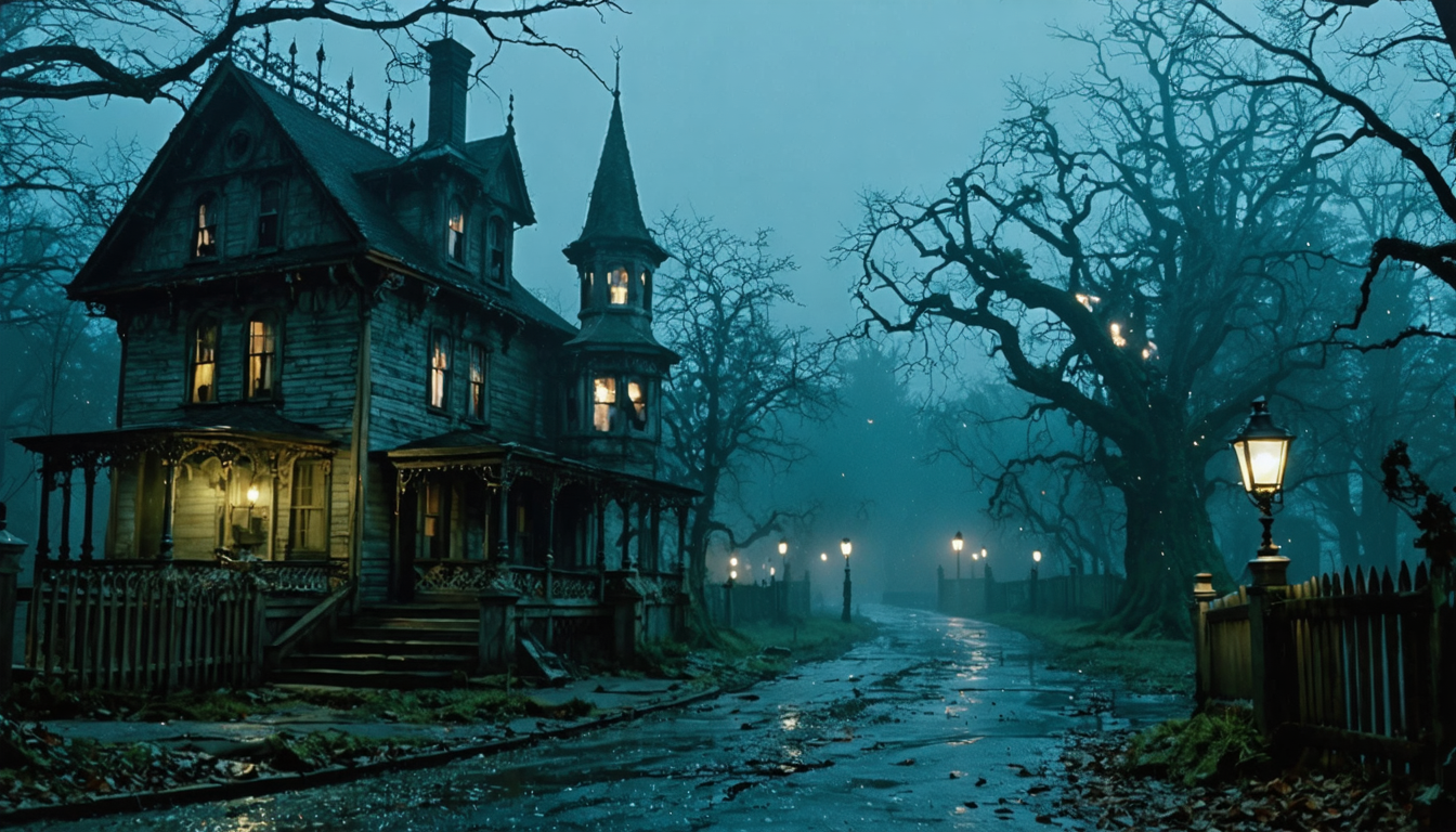 découvrez la bande-annonce mystérieuse de beetlejuice 2, alors que le célèbre fantôme fait son grand retour à winter river. entre suspense et surprises, préparez-vous à une suite attendue qui promet de captiver les fans du film culte !