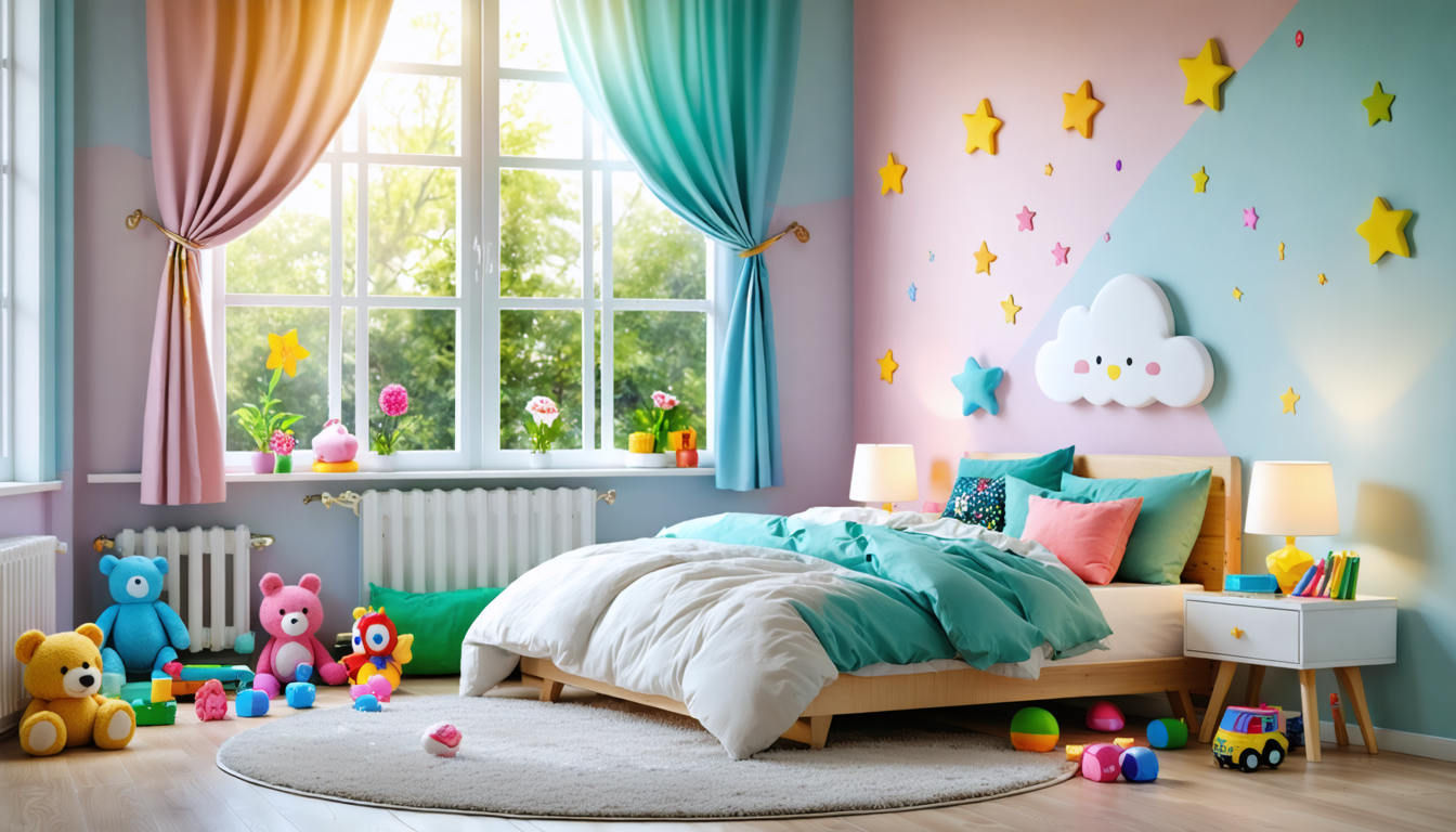 découvrez nos conseils pratiques pour sélectionner un lit double adapté à votre enfant. profitez d’astuces pour offrir un couchage confortable, sécurisé et parfaitement adapté à ses besoins et à la taille de sa chambre.