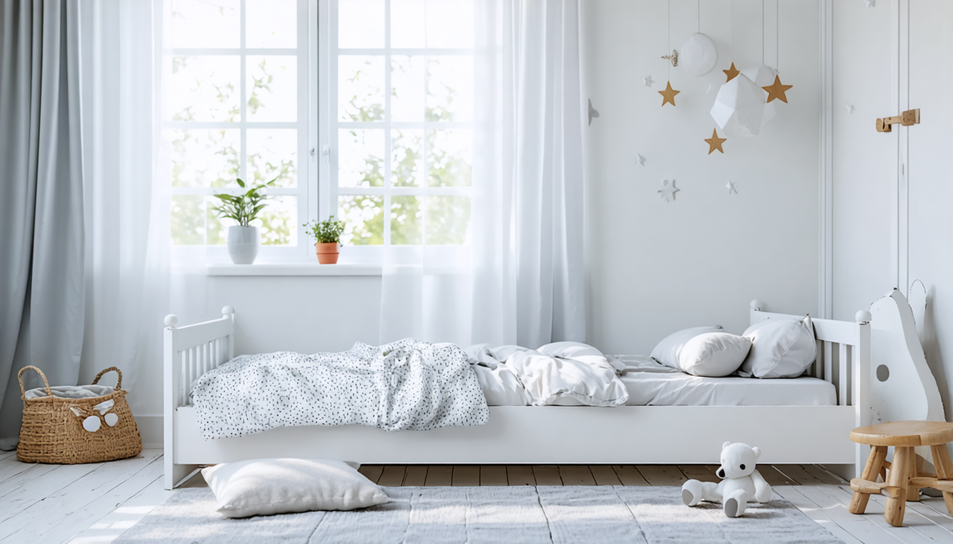 découvrez nos conseils pratiques pour sélectionner un lit double confortable et adapté à votre enfant. astuces, sécurité et bien-être : offrez-lui le couchage parfait pour des nuits paisibles.