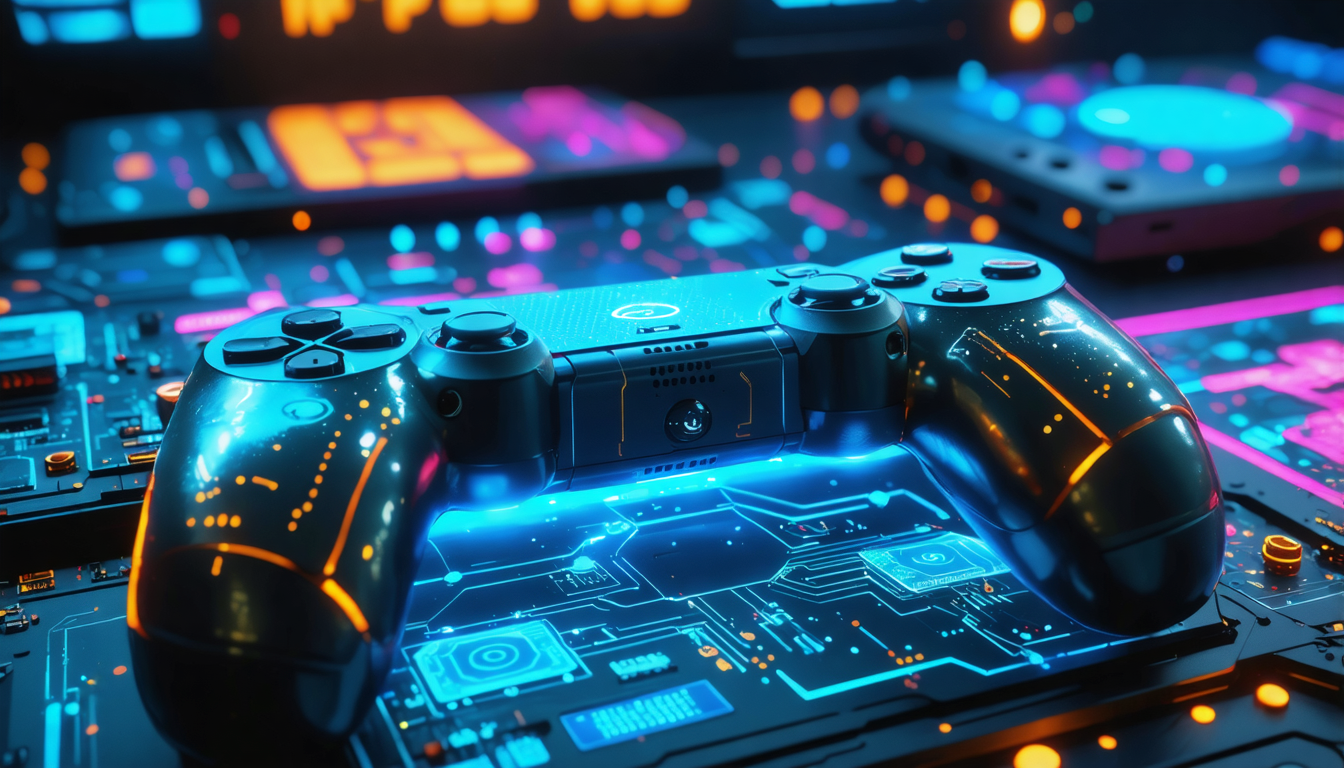 découvrez comment l'aventure et la blockchain transformeront les genres de jeux vidéo en france en 2025. analyse des tendances émergentes et des innovations qui façonneront le futur de l'industrie vidéoludique.
