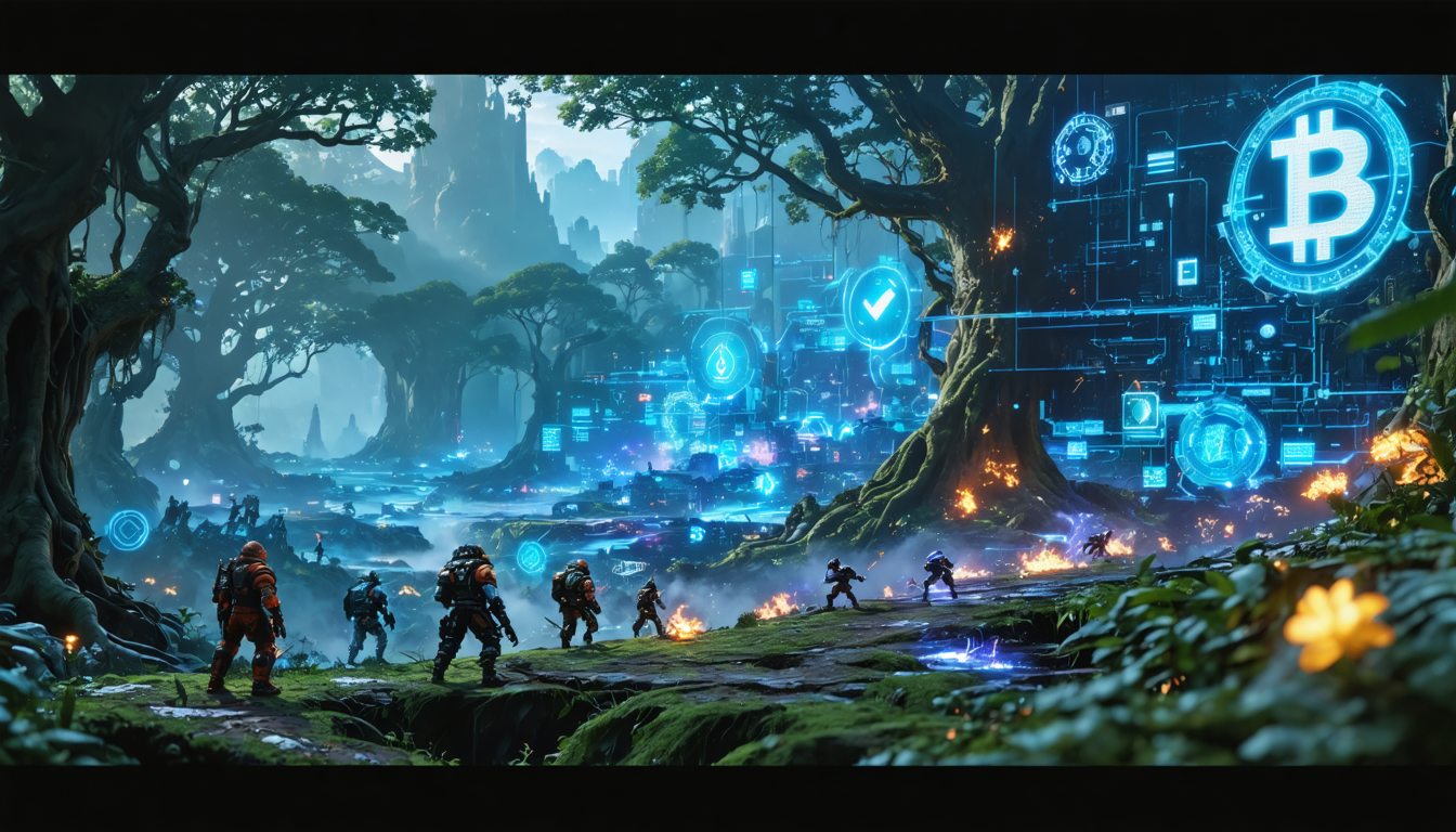 découvrez comment les tendances émergentes, de l'aventure à la blockchain, transformeront les genres de jeux vidéo en france en 2025. analyse des évolutions et des innovations qui redéfiniront l'expérience des joueurs.
