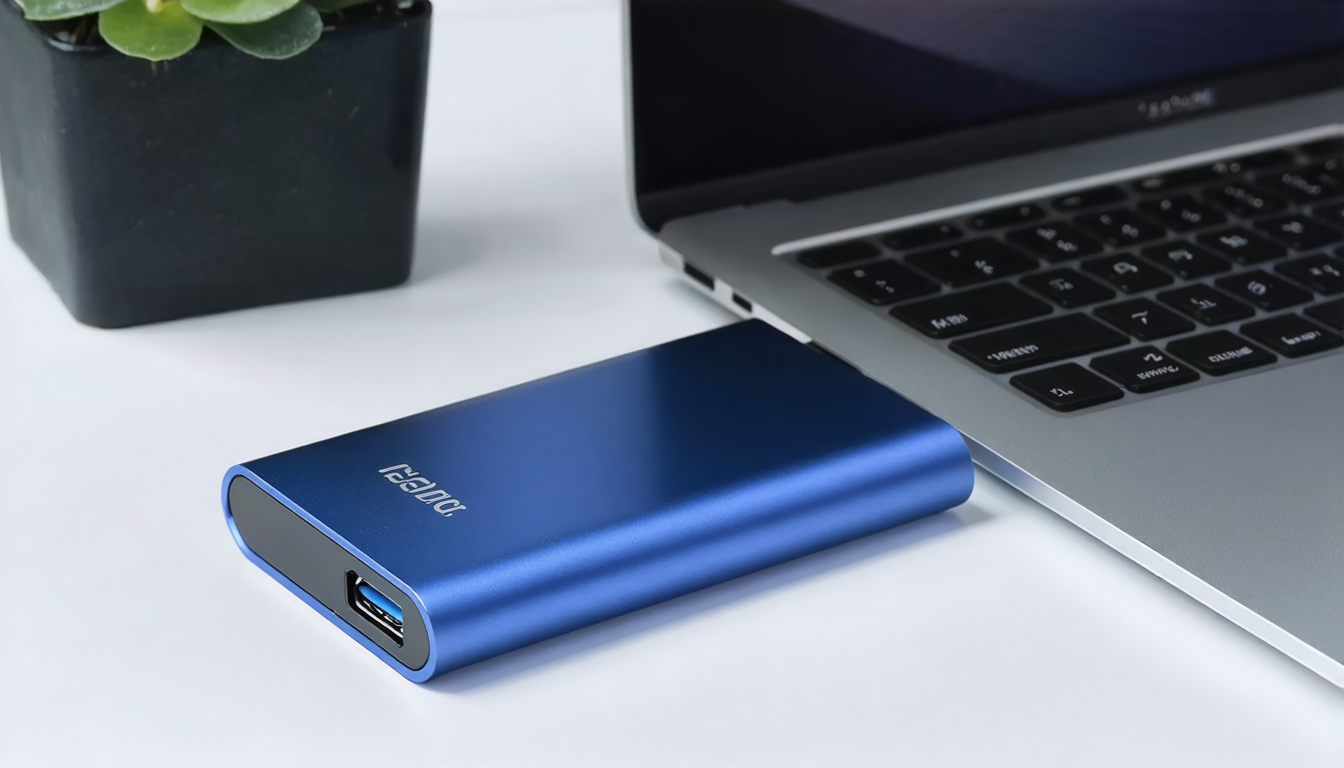 apprenez à sélectionner le ssd parfait grâce à nos conseils sur la rapidité, la fiabilité et les meilleurs critères de choix pour booster les performances de votre ordinateur.