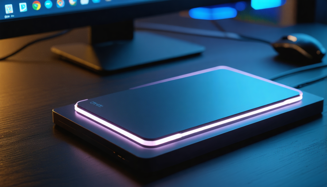 apprenez à sélectionner le ssd parfait pour votre ordinateur. profitez de nos conseils experts pour allier performance, rapidité et fiabilité dans votre choix de stockage !