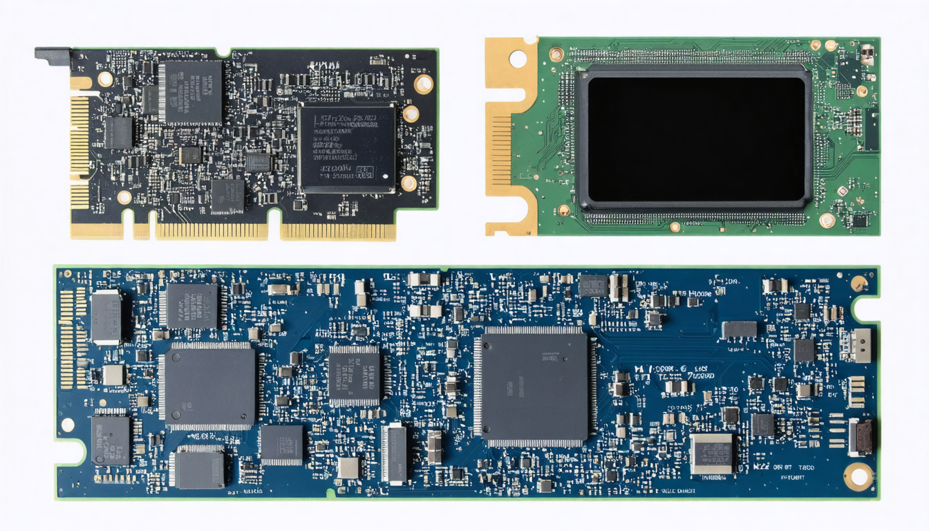 apprenez à sélectionner le ssd parfait en conciliant performance, rapidité et fiabilité. suivez nos conseils pour optimiser le stockage et la vitesse de votre ordinateur.