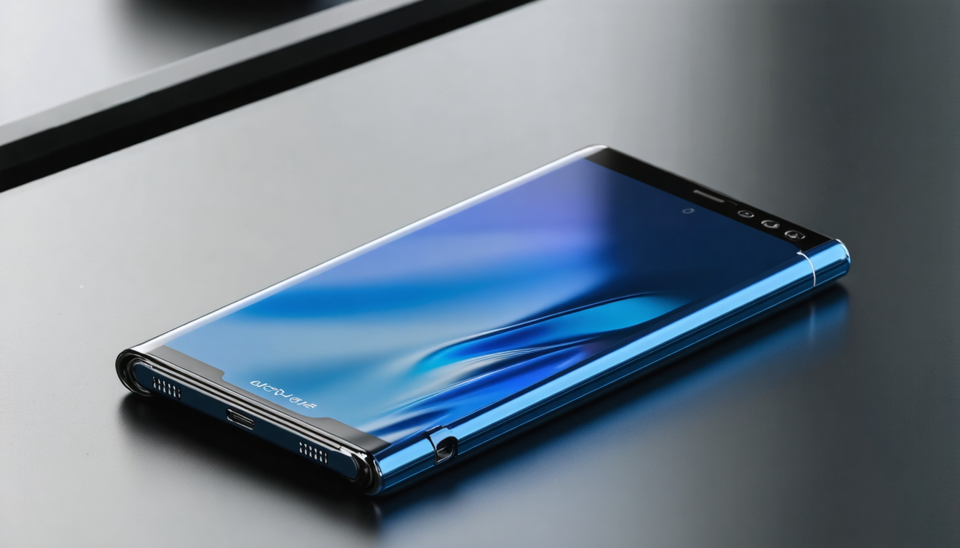 plongez dans notre test approfondi du honor magic v3, un smartphone qui allie élégance raffinée et performances hors pair. découvrez ses caractéristiques innovantes et son design séduisant pour une expérience mobile inégalée.