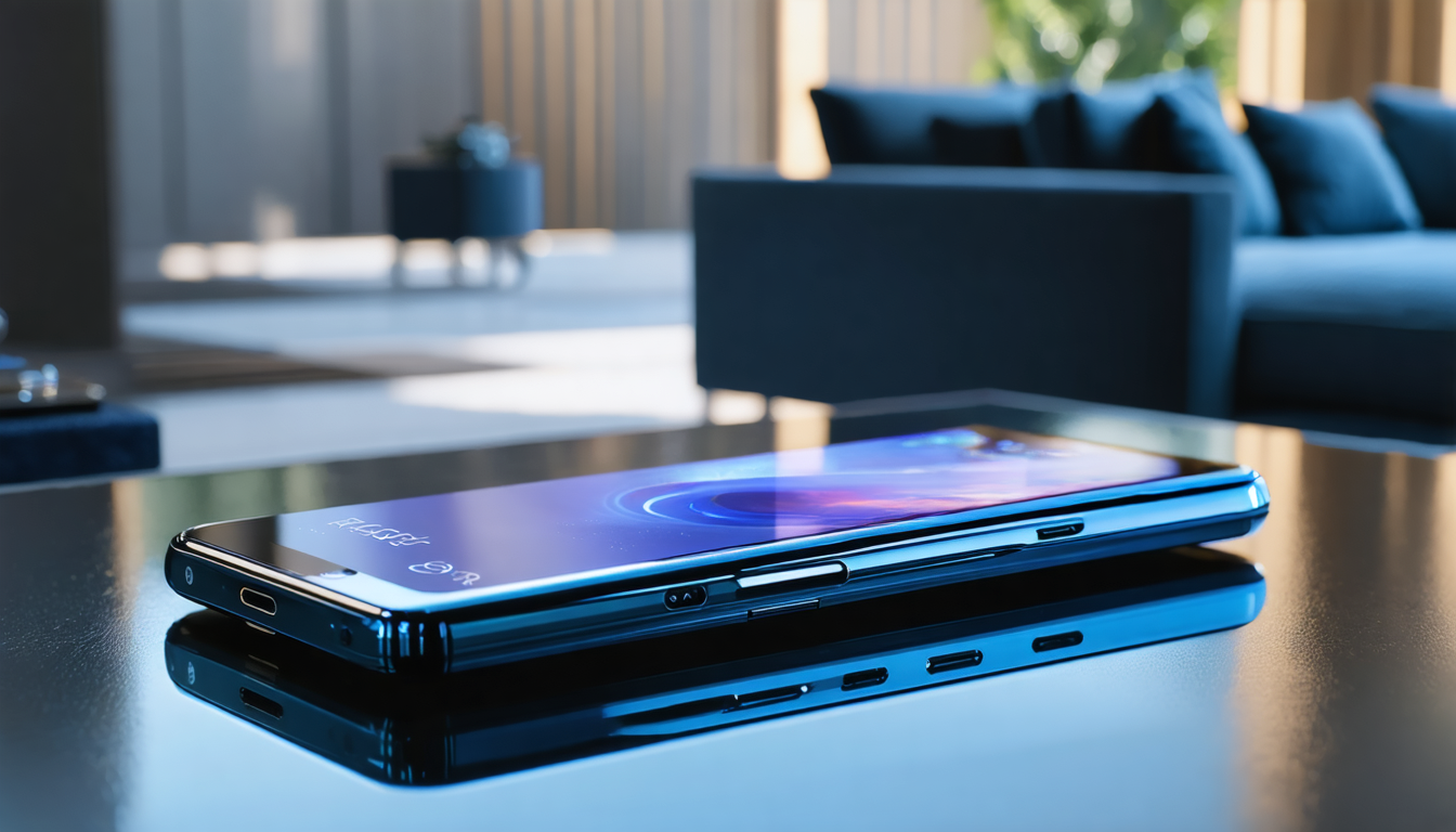 plongez dans notre analyse du honor magic v3, un smartphone qui allie élégance raffinée et performances de pointe. découvrez ses caractéristiques innovantes, son design sophistiqué et pourquoi il pourrait devenir votre compagnon technologique idéal.