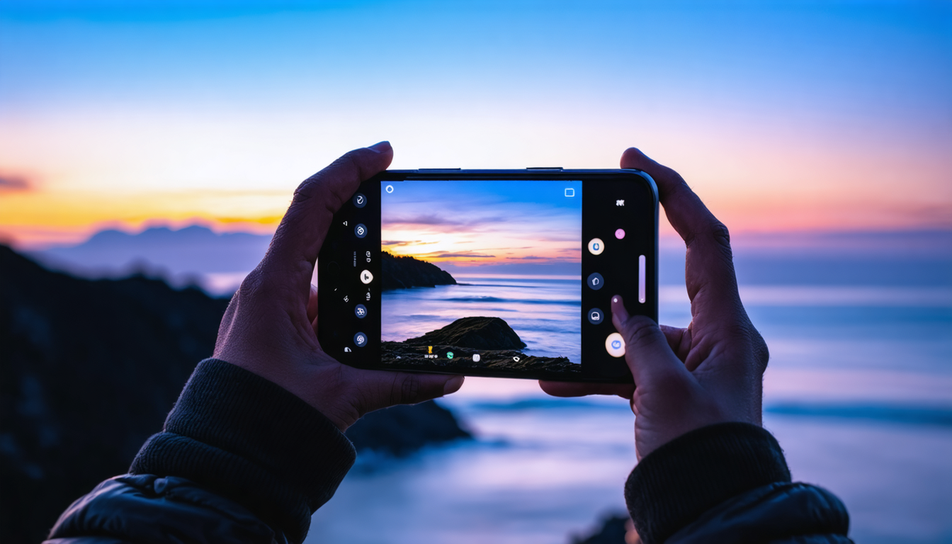 plongez dans l'univers du honor magic v3 avec notre test détaillé. alliant élégance raffinée et performances de pointe, ce smartphone redéfinit les standards de l'innovation. découvrez ses fonctionnalités, son design premium et ce qui en fait un choix incontournable dans le monde de la technologie.