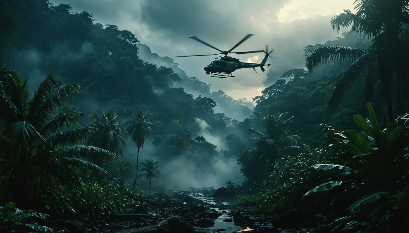 explorez notre sélection des 7 meilleurs films sur la guerre du vietnam à voir absolument en 2025. plongez dans ces chefs-d'œuvre cinématographiques pour mieux comprendre cette période marquante de l'histoire.