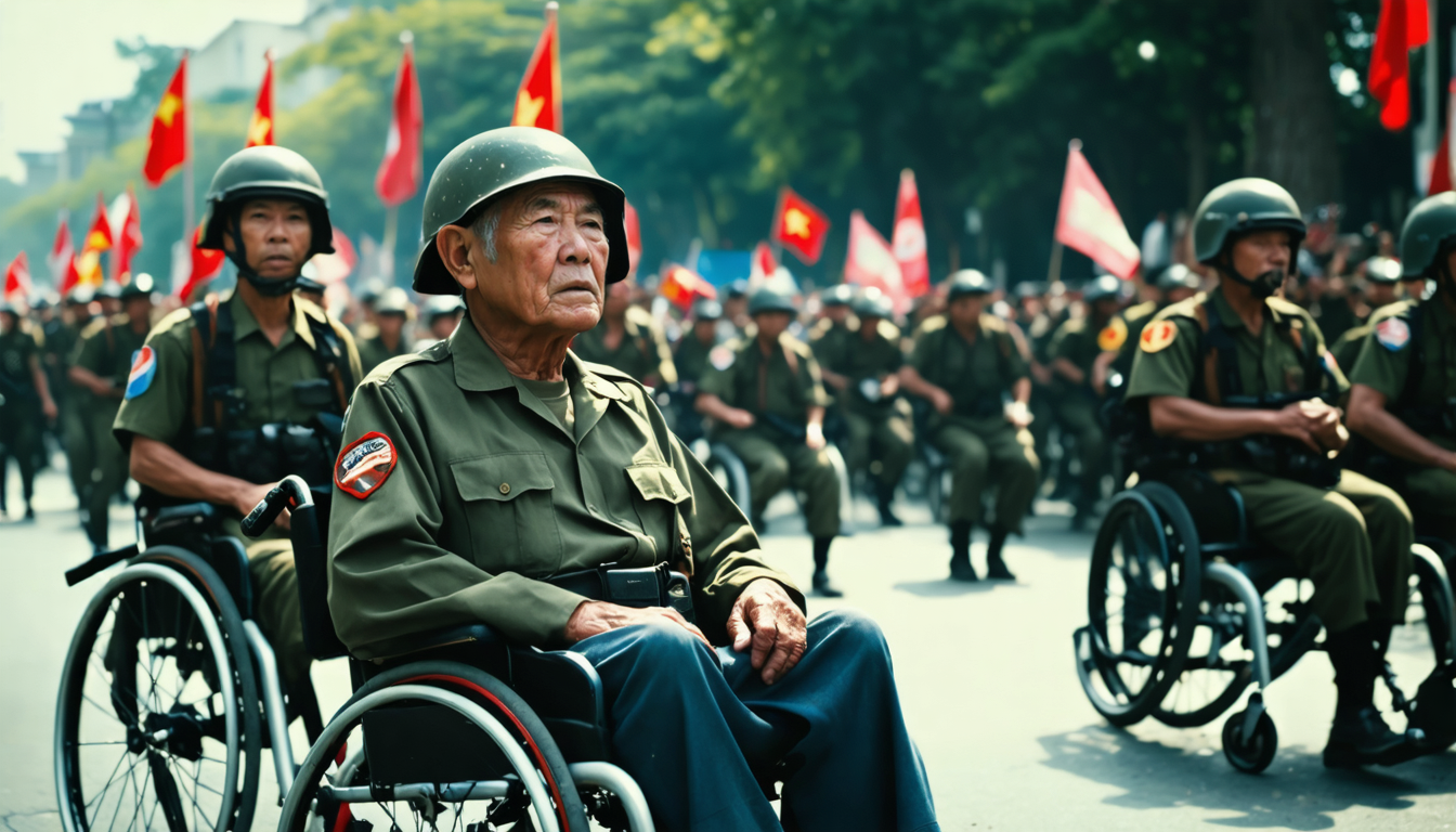 plongez au cœur de l’histoire avec notre sélection des 7 films incontournables sur la guerre du vietnam. découvrez des œuvres marquantes à voir absolument en 2025 pour mieux comprendre ce conflit emblématique.