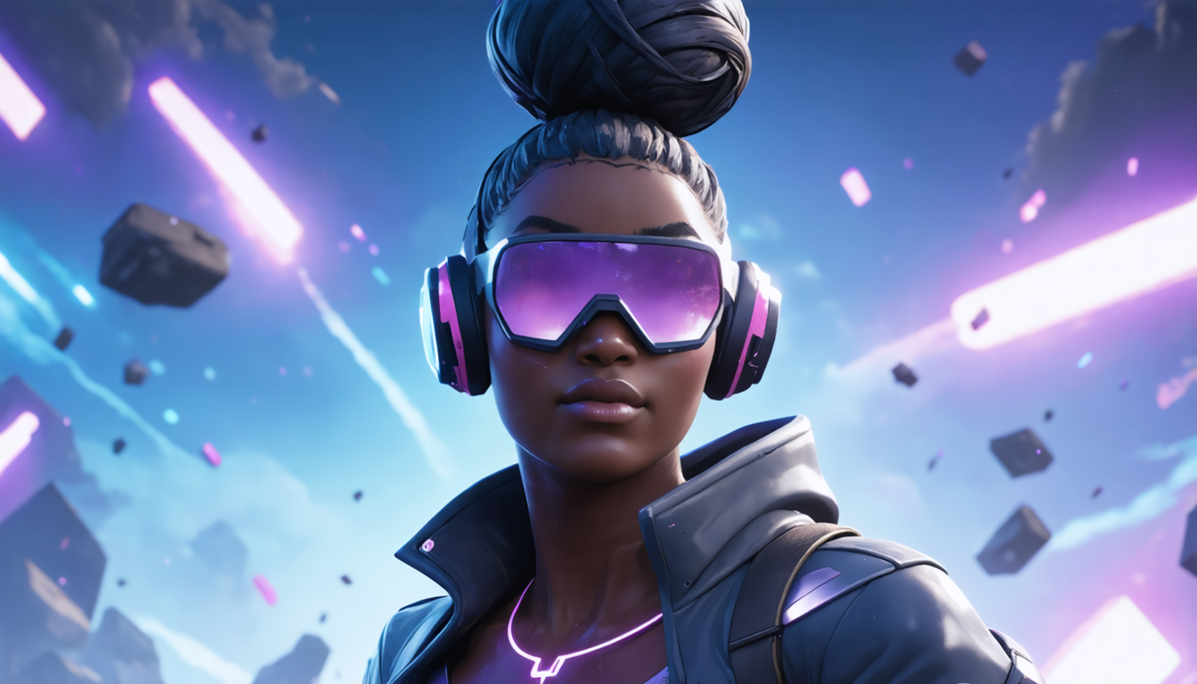 consultez toutes les nouveautés et les meilleures offres de la boutique fortnite du jour. ne ratez aucun skin, objet ou pack exclusif disponible aujourd’hui !