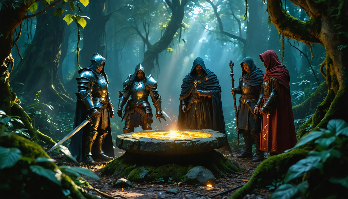 découvrez le guide ultime pour choisir la classe de départ idéale dans enshrouded. conseils, astuces et comparatif des classes pour bien débuter votre aventure dans le jeu.