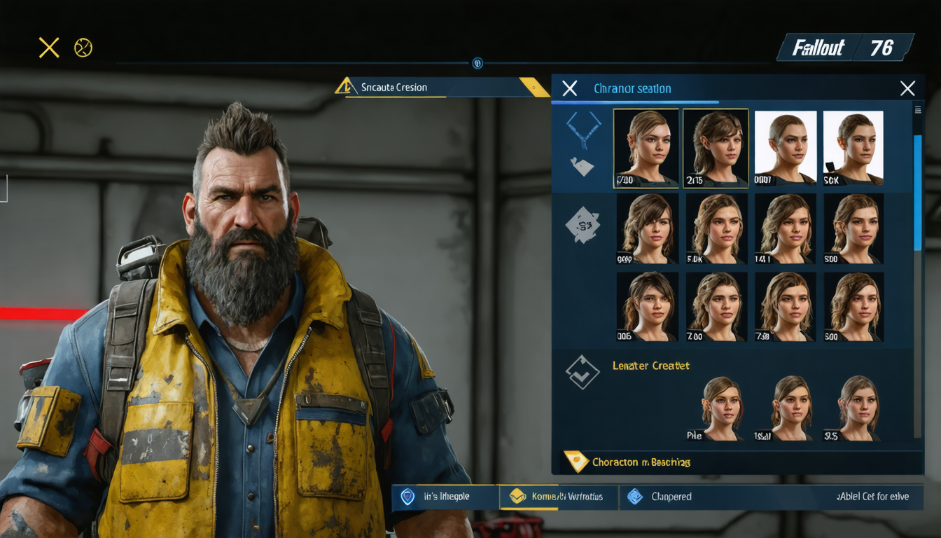 découvrez les 9 astuces indispensables pour bien débuter sur fallout 76 en 2024 : conseils pour progresser vite, survivre, mieux gérer vos ressources et profiter pleinement de votre aventure dans l'univers post-apocalyptique.