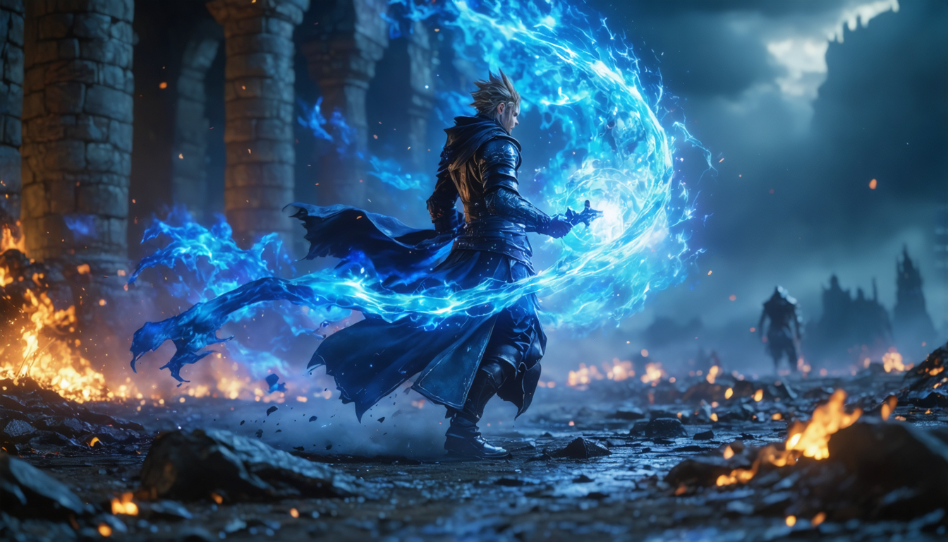 découvrez notre guide complet pour final fantasy 7 rebirth : optimisez vos personnages avec les meilleures constructions et maîtrisez toutes les compétences d’armes pour progresser facilement dans le jeu.