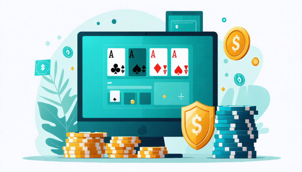 découvrez l'île de casino, un espace unique où le divertissement rencontre la sécurité. profitez d'une expérience inoubliable avec des jeux palpitants, des événements captivants et des mesures de sécurité renforcées, le tout dans un cadre idyllique.